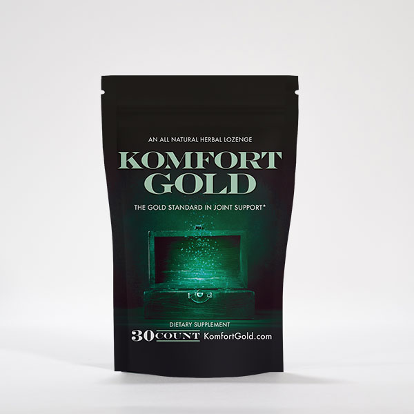 Komfort Gold