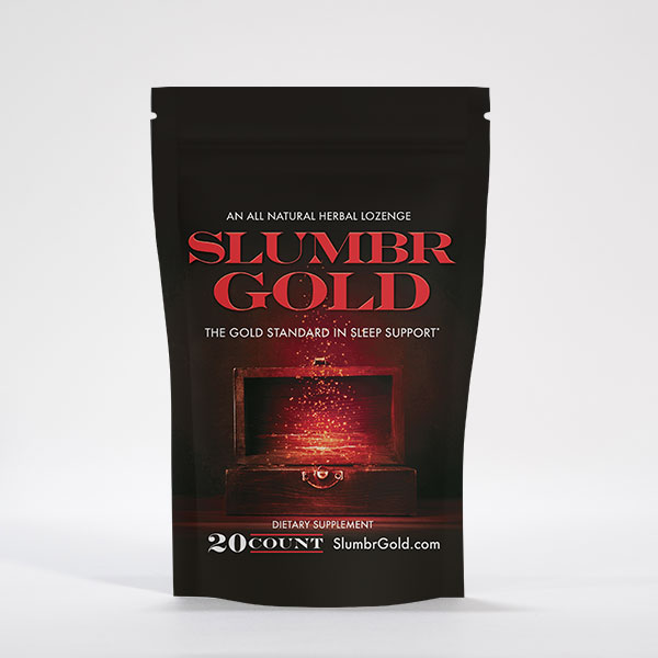 Slumbr Gold