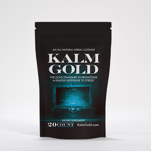 Kalm Gold